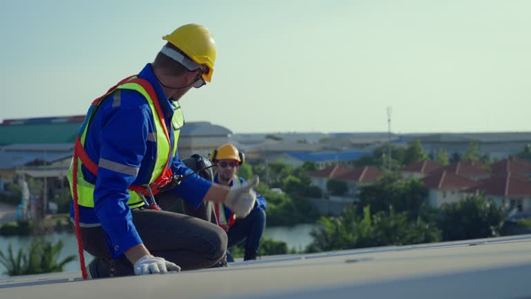 Best Asphalt Shingles Roofing  in Crownsville, MD