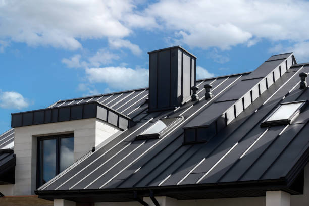 Best Storm Damage Roof Repair  in Crownsville, MD